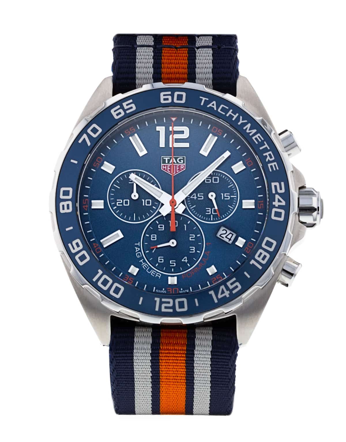 Tag Heuer Formula 1 CAZ1014.FC8196